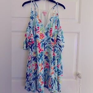 Beautiful Lilly dress